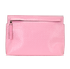 Loewe T Pouch, &pound;320, Accessories, Pink, Leather, Front view